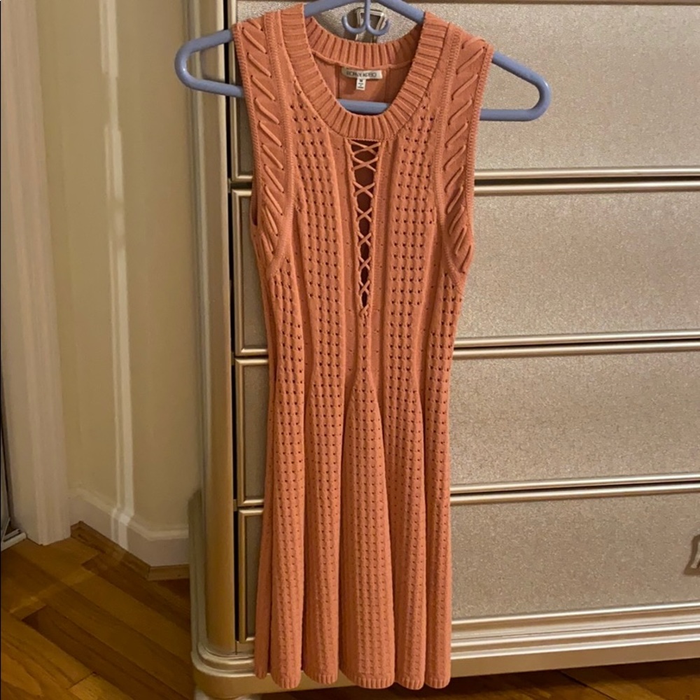 Ronny Kobo dress
